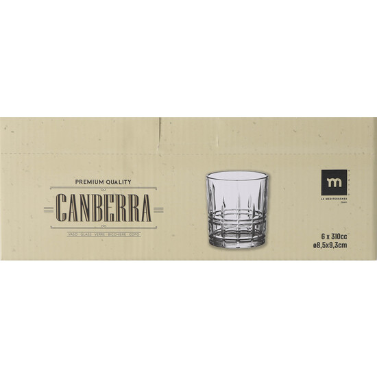 VASO 310CC CANBERRA MD image 0