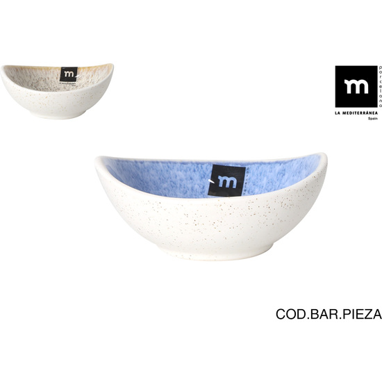 BOL APERIT. ASS.COL 10.7X9.6X5CMPICA-PICA image 0