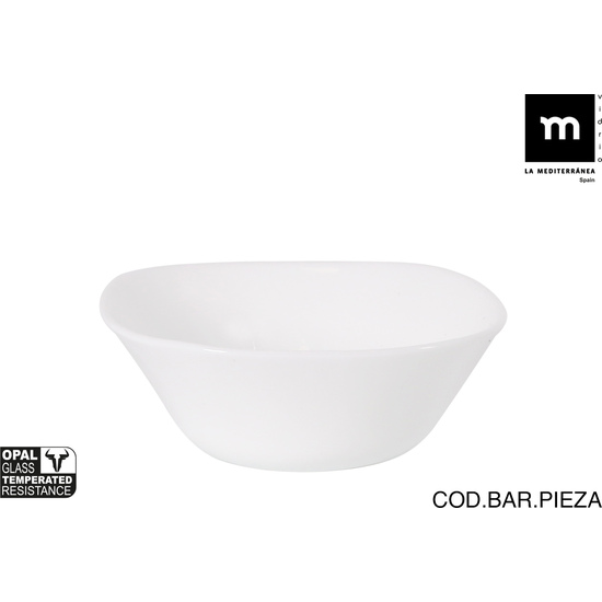 BOL 16.5CM OPAL PALAOS MD image 0