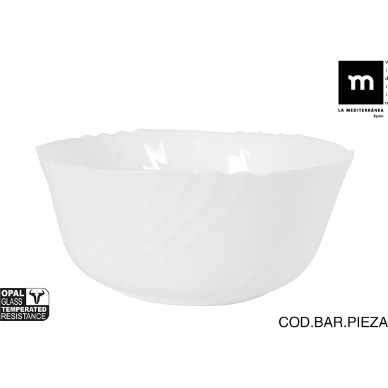 > ENSALADERA 22.5CM OPAL EVERETT MD image 0