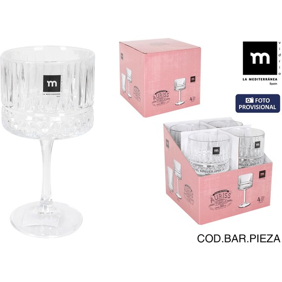 COPA 500CC AURISS TUDELA MD image 0