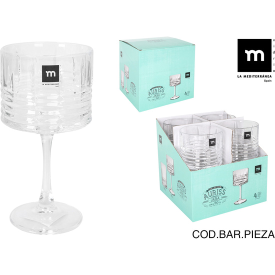 COPA 500CC AURISS JARA MD image 0