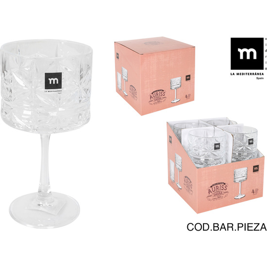 COPA 500CC AURISS SAGRA MD image 0