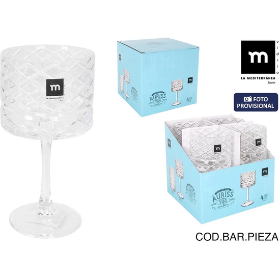 COPA 500CC AURISS VISO MD image 0