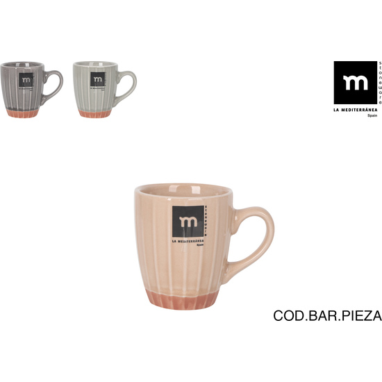 TAZA CAFE EXPRESO 90CC MELODY MD image 0