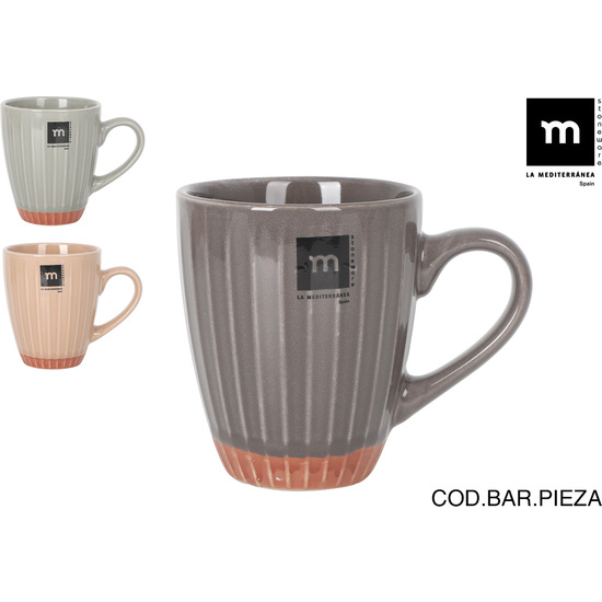 TAZA JUMBO 350CC MELODY  MD image 0