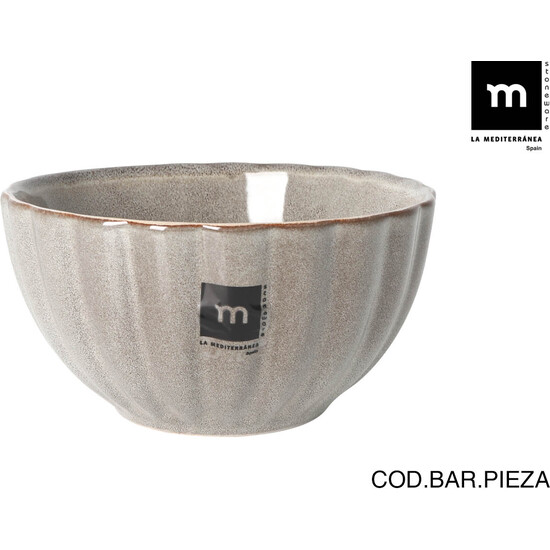 BOL 500ML  Ø14.5X7,5CM TALAIER MD image 0