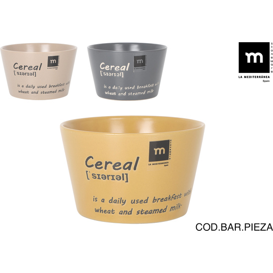 BOL 650CC 13.3CM SALENTO MD image 0