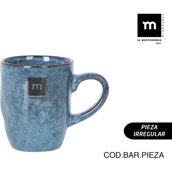MUG 240ML MORELL MD image 0