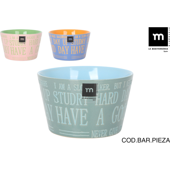 BOL 650CC 13.3CM WALKER MD image 0