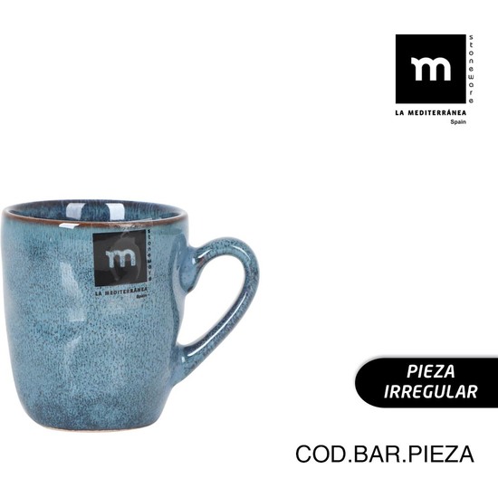 MUG 140ML MORELL MD image 0