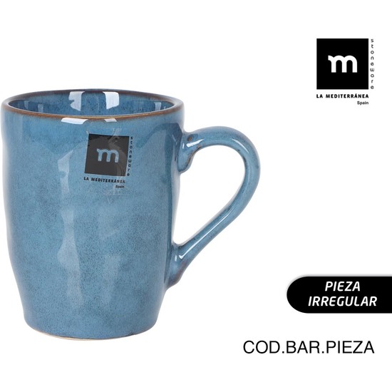 MUG 310ML MORELL MD image 0