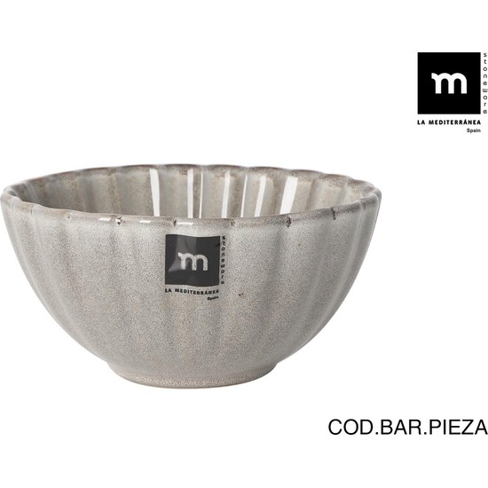 BOL 625ML Ø14X6.8CM TALAIER MD image 0