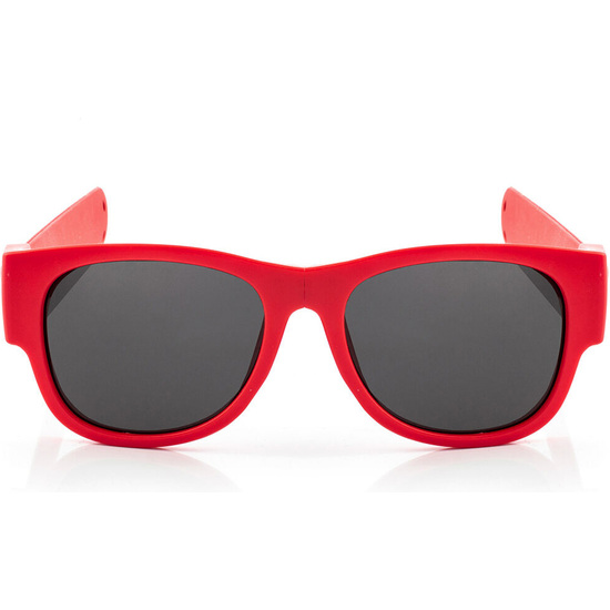 GAFAS DE SOL ENROLLABLES SUNFOLD SPAIN RED image 8