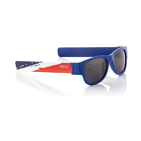 50 GAFAS DE SOL ENROLLABLES SUNFOLD FRANCE image 0