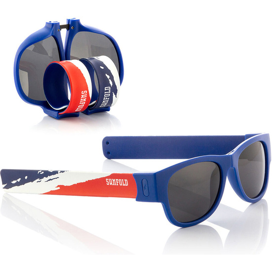 50 GAFAS DE SOL ENROLLABLES SUNFOLD FRANCE image 6