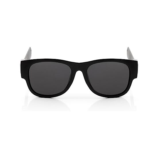 GAFAS DE SOL ENROLLABLES SUNFOLD SPAIN BLACK image 2