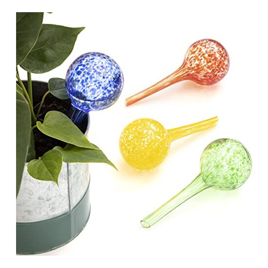 -144- GLOBOS DE RIEGO AUTOMATICO BALLWOOTERS INNOV image 0