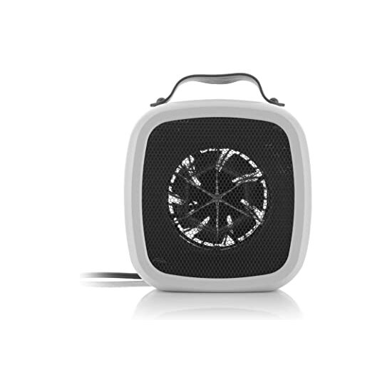 -104- MINI CALEFACTOR ELECTRICO PORTATIL BLIWARM I image 0