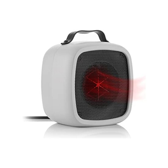 -104- MINI CALEFACTOR ELECTRICO PORTATIL BLIWARM I image 1