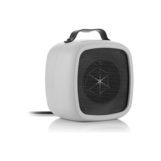 -104- MINI CALEFACTOR ELECTRICO PORTATIL BLIWARM I image 2