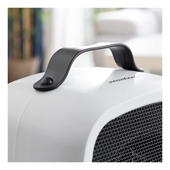-104- MINI CALEFACTOR ELECTRICO PORTATIL BLIWARM I image 3