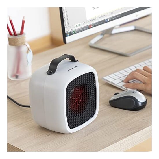 -104- MINI CALEFACTOR ELECTRICO PORTATIL BLIWARM I image 4
