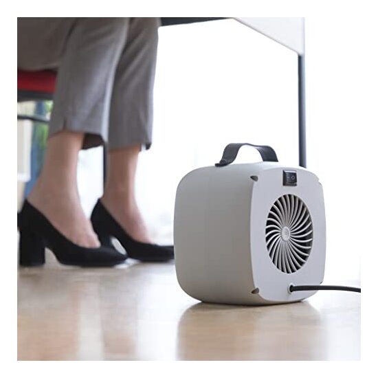 -104- MINI CALEFACTOR ELECTRICO PORTATIL BLIWARM I image 6