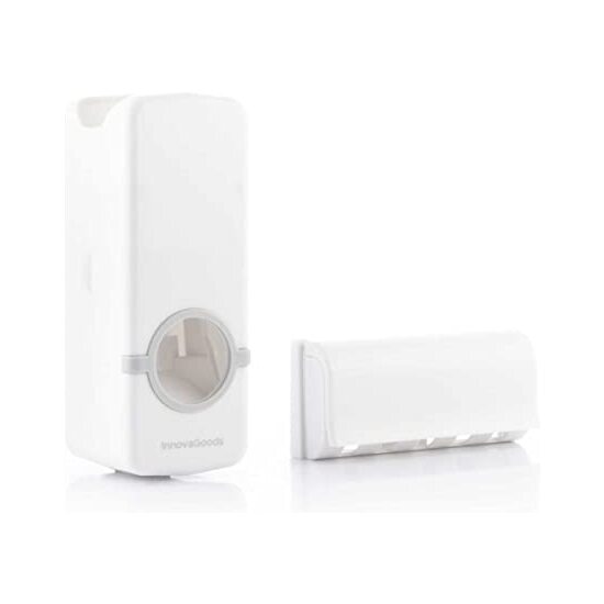 -252- DISPENSADOR DE PASTA DENTAL CON SOPORTE PARA image 2