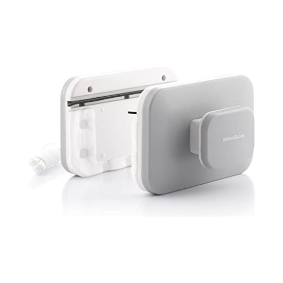 -71- 12 LIMPIACRISTALES MAGNETICO KLINDUO INNOVA image 1