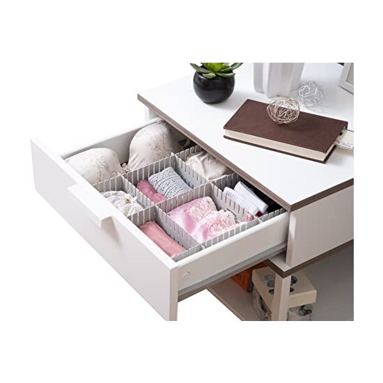 -256- ORGANIZADOR DE CAJONES AJUSTABLE CONDOR INNO image 0