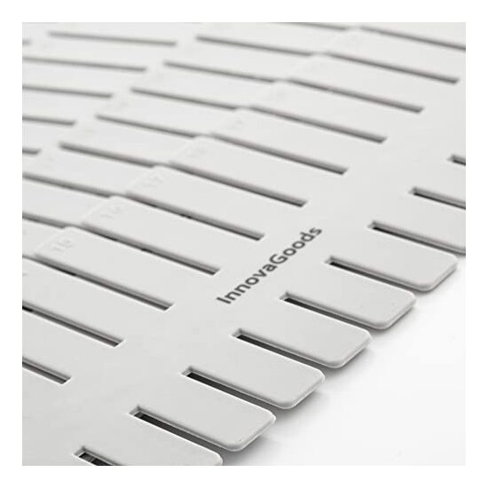 -256- ORGANIZADOR DE CAJONES AJUSTABLE CONDOR INNO image 3
