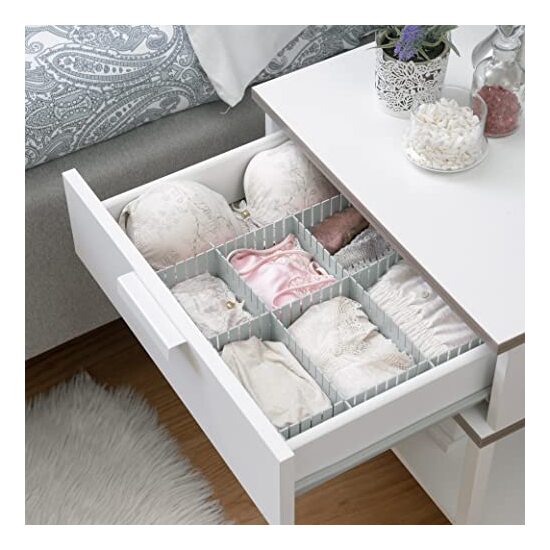 -256- ORGANIZADOR DE CAJONES AJUSTABLE CONDOR INNO image 8