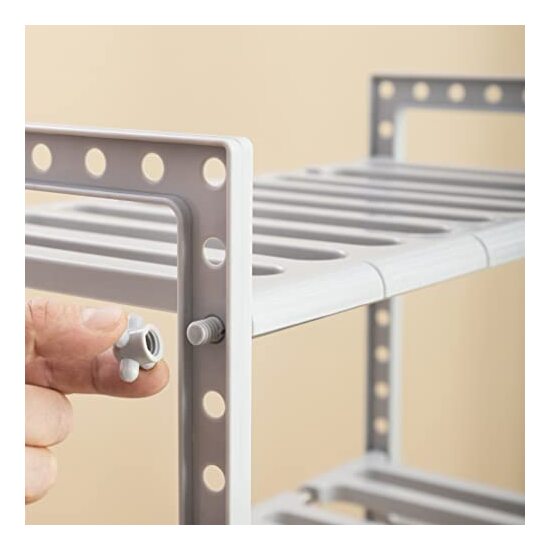 -126- ESTANTERIA EXTENSIBLE PARA FREGADERO SHIBBLE image 3