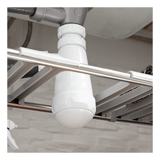-126- ESTANTERIA EXTENSIBLE PARA FREGADERO SHIBBLE image 5