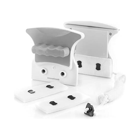-306- LIMPIACRISTALES MAGNETICO MAGLY INNOVAGOODS image 1