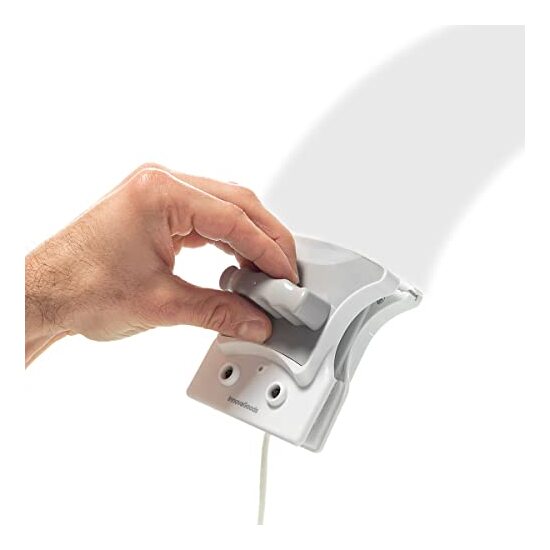 -306- LIMPIACRISTALES MAGNETICO MAGLY INNOVAGOODS image 2