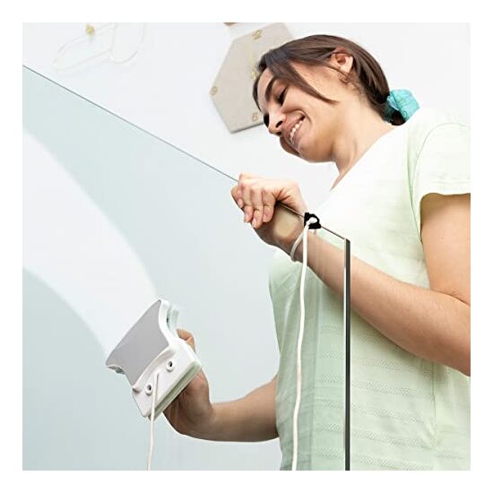 -306- LIMPIACRISTALES MAGNETICO MAGLY INNOVAGOODS image 7