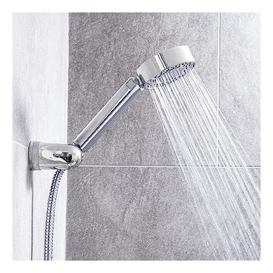 -228- ALCACHOFA DE DUCHA DOBLE CON DISPENSADOR 3 E image 6