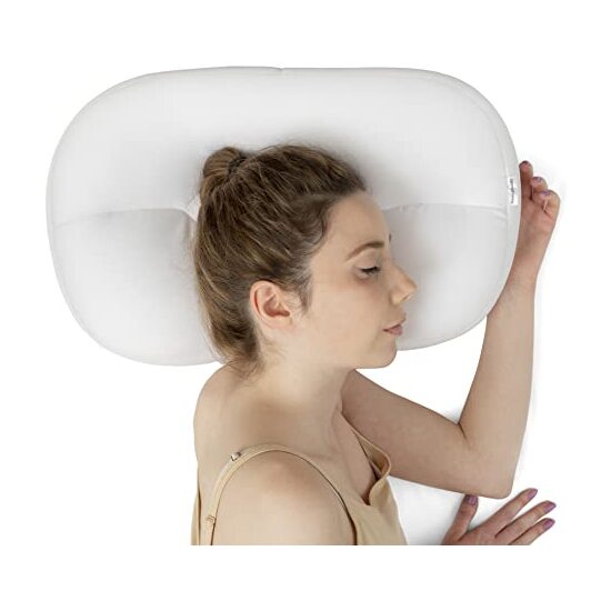 -66- ALMOHADA NUBE 3D ANTIARRUGAS WRILEEP INNOVAGO image 1