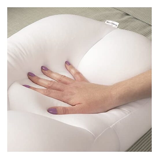 -66- ALMOHADA NUBE 3D ANTIARRUGAS WRILEEP INNOVAGO image 3