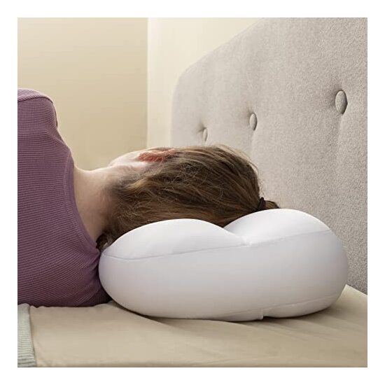 -66- ALMOHADA NUBE 3D ANTIARRUGAS WRILEEP INNOVAGO image 5