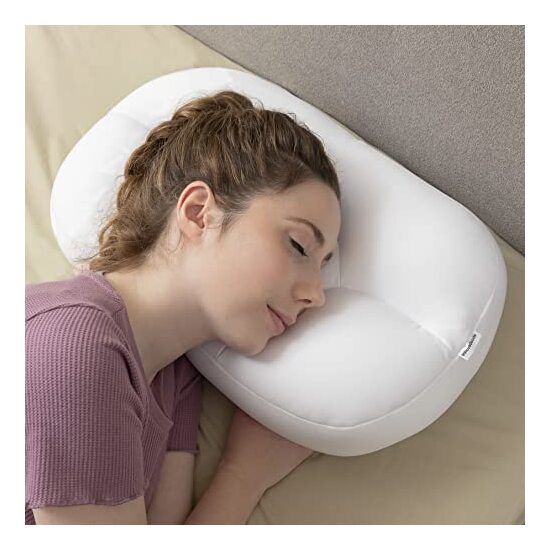 -66- ALMOHADA NUBE 3D ANTIARRUGAS WRILEEP INNOVAGO image 6