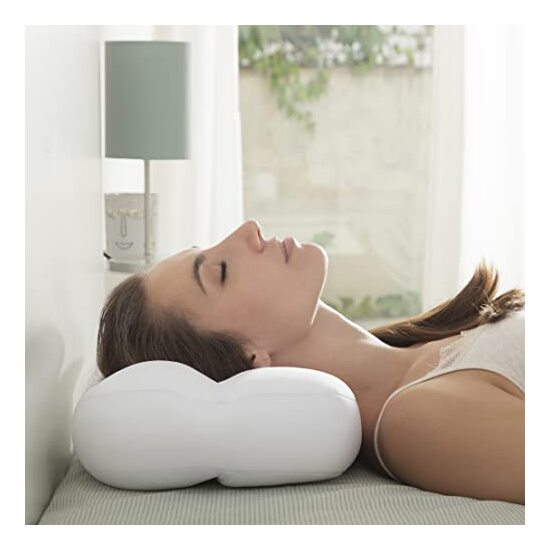 -66- ALMOHADA NUBE 3D ANTIARRUGAS WRILEEP INNOVAGO image 7