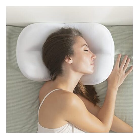 -66- ALMOHADA NUBE 3D ANTIARRUGAS WRILEEP INNOVAGO image 8