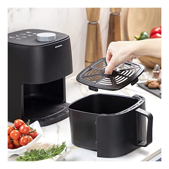 -40- FREIDORA DE AIRE INNOVAGOODS FRYINN LITE 2000 image 2