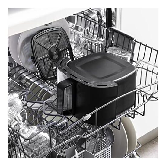 -40- FREIDORA DE AIRE INNOVAGOODS FRYINN LITE 2000 image 6
