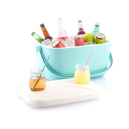 -28- NEVERA PORTATIL RIGIDA KOOLTY INNOVAGOODS 20 image 0