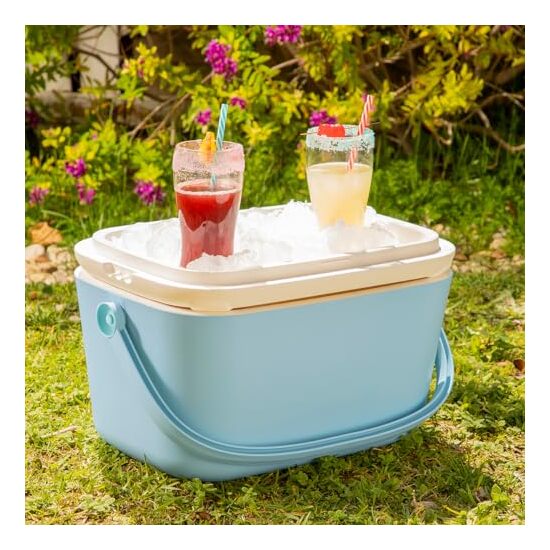 -28- NEVERA PORTATIL RIGIDA KOOLTY INNOVAGOODS 20 image 3