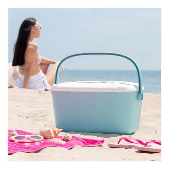 -28- NEVERA PORTATIL RIGIDA KOOLTY INNOVAGOODS 20 image 8